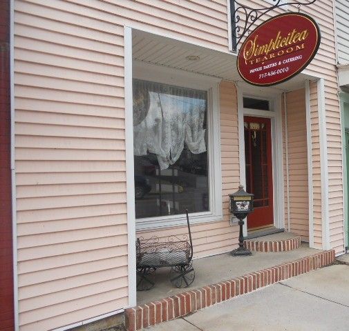 44 N Main St, Mifflintown, PA 17059